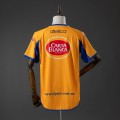 Maillot Tigres UANL Retro Domicile 2006/2007 Maillot Tigres UANL Retro Domicile 2006/2007