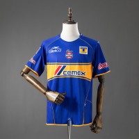 Maillot Tigres UANL Retro Exterieur 2005/2006