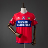 Maillot Tigres UANL Retro Third 2002/2003