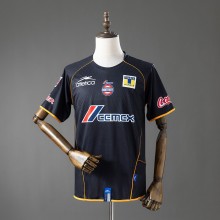 Maillot Tigres UANL Retro Third 2005/2006