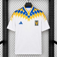 Maillot Tigres UANL Travel 2/2026/2027