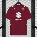 Maillot Torino Domicile 2026/2027 Maillot Torino Domicile 2026/2027