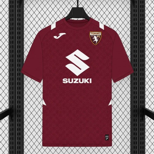 Maillot Torino Domicile 2026/2027 Maillot Torino Domicile 2026/2027