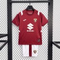 Maillot Torino Enfant Domicile 2026/2027 Maillot Torino Enfant Domicile 2026/2027