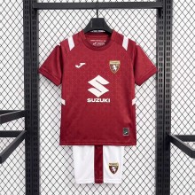 Maillot Torino Enfant Domicile 2026/2027