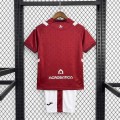 Maillot Torino Enfant Domicile 2026/2027 Maillot Torino Enfant Domicile 2026/2027