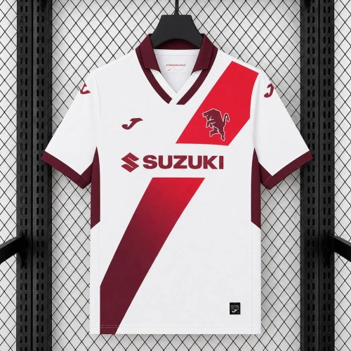 acheter Maillot Torino Exterieur 2026/2027 acheter Maillot Torino Exterieur 2026/2027