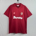 Maillot Torino Retro Domicile 1991/1993 Maillot Torino Retro Domicile 1991/1993