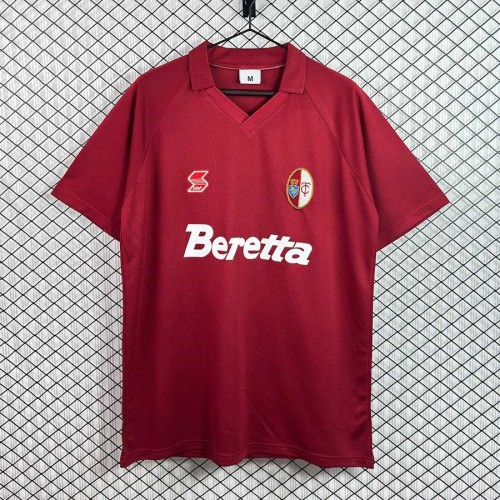Maillot Torino Retro Domicile 1991/1993 Maillot Torino Retro Domicile 1991/1993