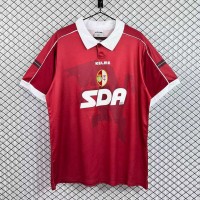 Maillot Torino Retro Domicile 1997/1998