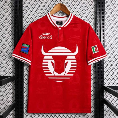 acheter Maillot Toros Neza Retro Domicile 1996/1997 acheter Maillot Toros Neza Retro Domicile 1996/1997