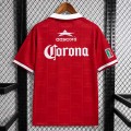 Maillot Toros Neza Retro Domicile 1998/1999 Maillot Toros Neza Retro Domicile 1998/1999