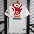 Maillot Toros Neza Retro Exterieur 1998/1999 Maillot Toros Neza Retro Exterieur 1998/1999