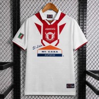 Maillot Toros Neza Retro Exterieur 1998/1999