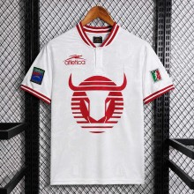 Maillot Toros Neza Retro Exterieur 2006/2007