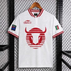 Maillot Toros Neza Retro Exterieur 2006/2007