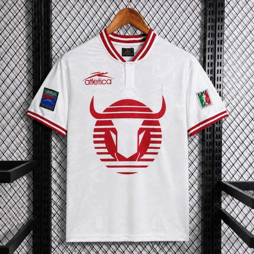 Maillot Toros Neza Retro Exterieur 2006/2007 Maillot Toros Neza Retro Exterieur 2006/2007