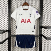 Maillot Tottenham Hotspur Enfant Domicile 2026/2027