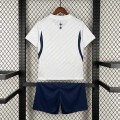 Maillot Tottenham Hotspur Enfant Domicile 2026/2027 Maillot Tottenham Hotspur Enfant Domicile 2026/2027