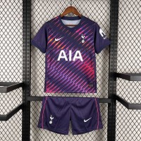 Maillot Tottenham Hotspur Enfant Exterieur 2026/2027