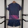 Maillot Tottenham Hotspur Enfant Exterieur 2026/2027 Maillot Tottenham Hotspur Enfant Exterieur 2026/2027