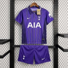 Maillot Tottenham Hotspur Enfant Third 2026/2027