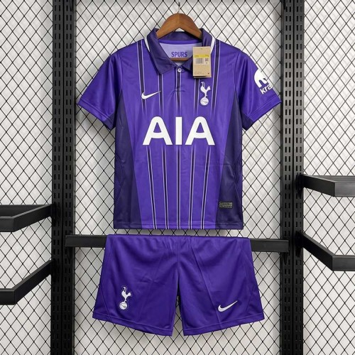 acheter Maillot Tottenham Hotspur Enfant Third 2026/2027 acheter Maillot Tottenham Hotspur Enfant Third 2026/2027