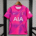 acheter Maillot Tottenham Hotspur Gardien De But Pink 2026/2027 acheter Maillot Tottenham Hotspur Gardien De But Pink 2026/2027