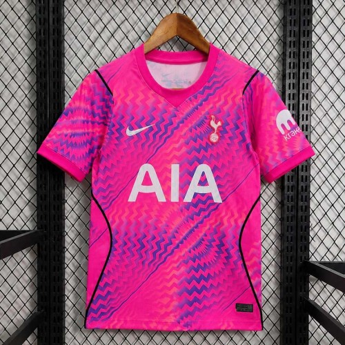 acheter Maillot Tottenham Hotspur Gardien De But Pink 2026/2027 acheter Maillot Tottenham Hotspur Gardien De But Pink 2026/2027