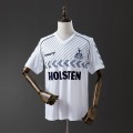 acheter Maillot Tottenham Hotspur Retro Domicile 1986/1987