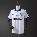 Maillot Tottenham Hotspur Retro Domicile 1995/1997 Maillot Tottenham Hotspur Retro Domicile 1995/1997