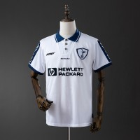 Maillot Tottenham Hotspur Retro Domicile 1995/1997