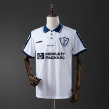 Maillot Tottenham Hotspur Retro Domicile 1995/1997