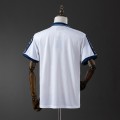 Maillot Tottenham Hotspur Retro Domicile 1995/1997 Maillot Tottenham Hotspur Retro Domicile 1995/1997