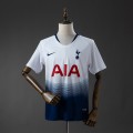 Maillot Tottenham Hotspur Retro Domicile 2018/2019