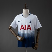Maillot Tottenham Hotspur Retro Domicile 2018/2019