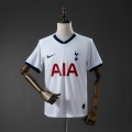 Maillot Tottenham Hotspur Retro Domicile 2019/2020