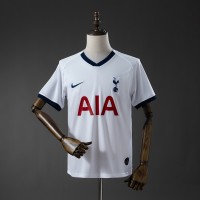 Maillot Tottenham Hotspur Retro Domicile 2019/2020