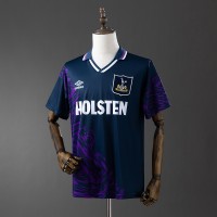 Maillot Tottenham Hotspur Retro Exterieur 1994/1995