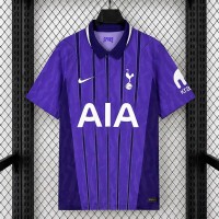 Maillot Tottenham Hotspur Third 2026/2027