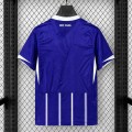 Maillot Toulouse Football Club Domicile 2026/2027 Maillot Toulouse Football Club Domicile 2026/2027