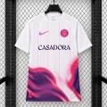 Maillot Toulouse Football Club Exterieur 2026/2027
