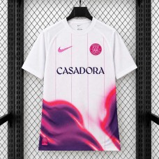 Maillot Toulouse Football Club Exterieur 2026/2027