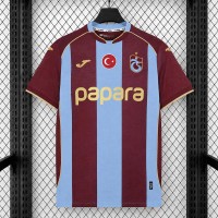 Maillot Trabzonspor Domicile 2026/2027