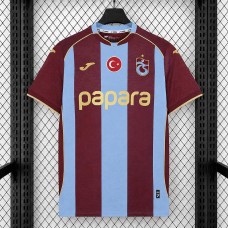Maillot Trabzonspor Domicile 2026/2027