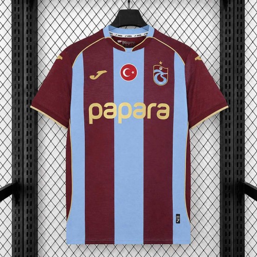 acheter Maillot Trabzonspor Domicile 2026/2027 acheter Maillot Trabzonspor Domicile 2026/2027