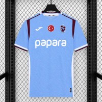 Maillot Trabzonspor Exterieur 2026/2027