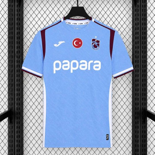 Maillot Trabzonspor Exterieur 2026/2027 Maillot Trabzonspor Exterieur 2026/2027