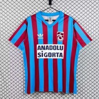 Maillot Trabzonspor Retro Domicile 1994/1995