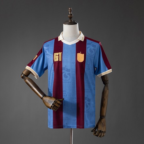 Maillot Trabzonspor Special Edition 2026/2027 Maillot Trabzonspor Special Edition 2026/2027